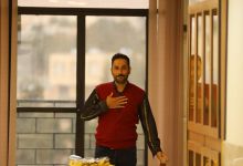 گزارش تصویری مراسم اختتامیه اولین  المپیاد ورزشی دانشجویان و تجلیل از مقام آوران ورزشی دانشگاه